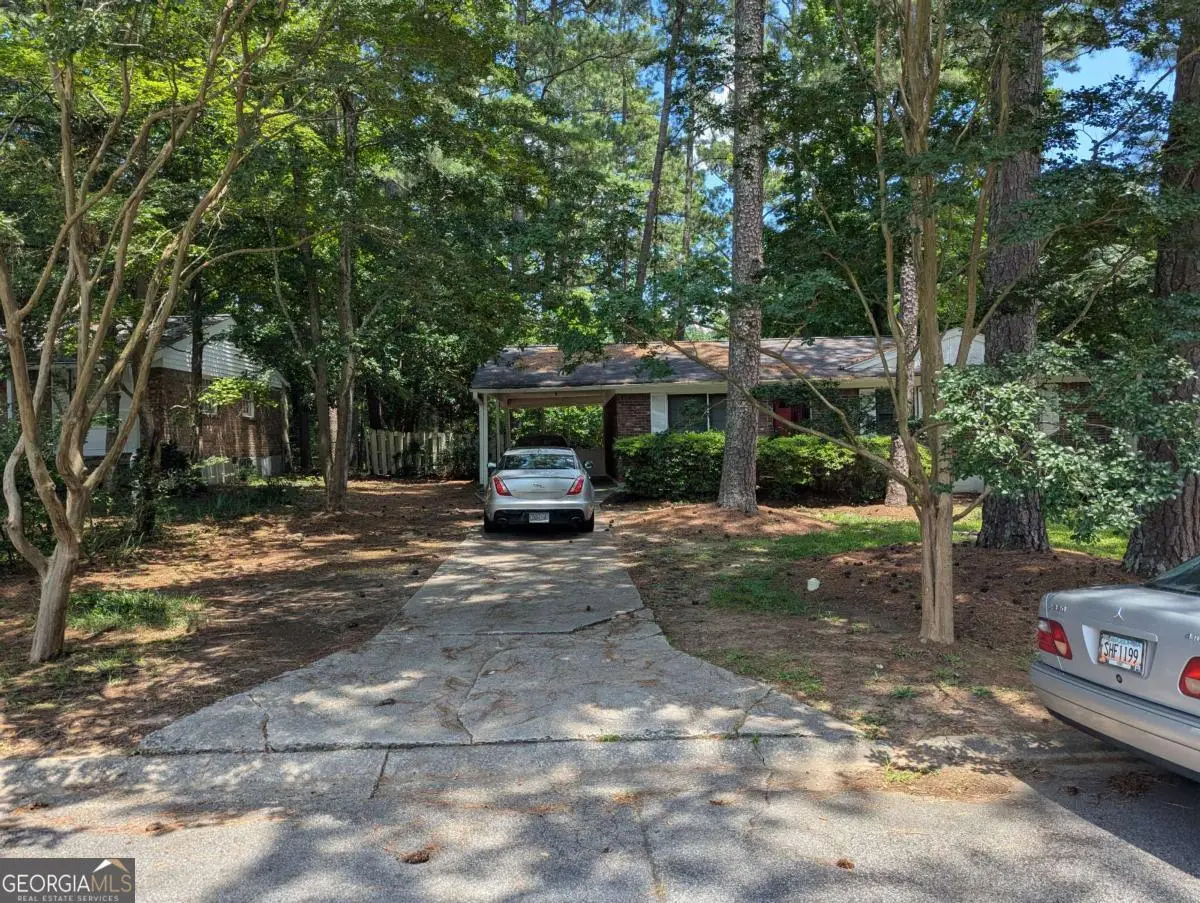 4308 Sheppard Drive, Conley, GA 30288 - Image #1