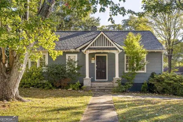 954 Bouldercrest Drive Se, Atlanta, GA 30316