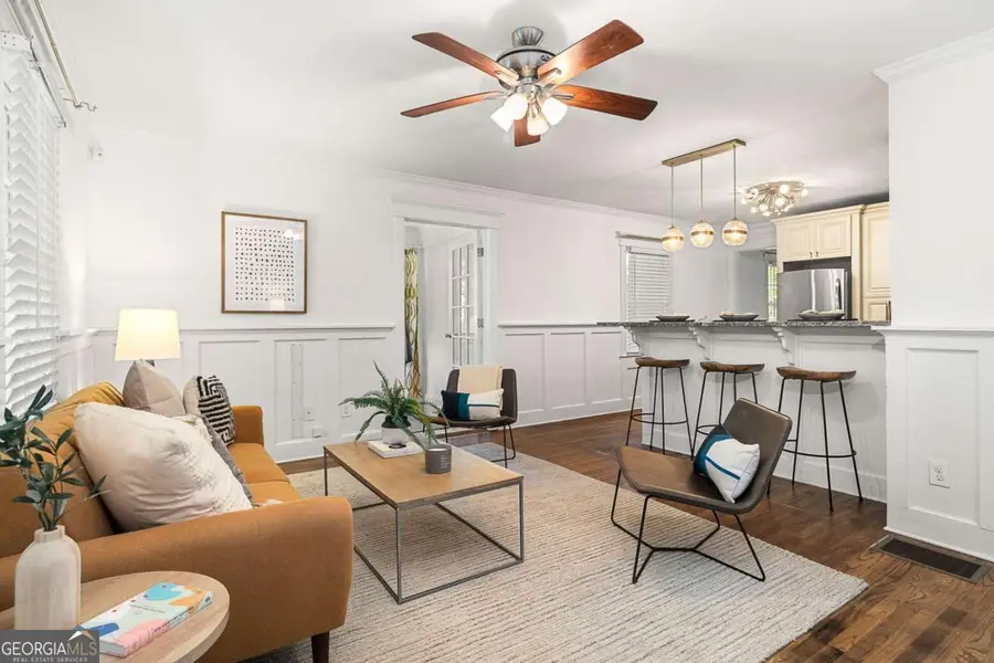 954 Bouldercrest Drive Se, Atlanta Decatur, GA 30316 - Image #2