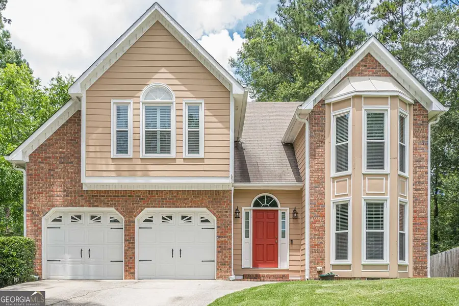 3258 Woodcliff Way, Powder Springs, GA 30127 - Image #3