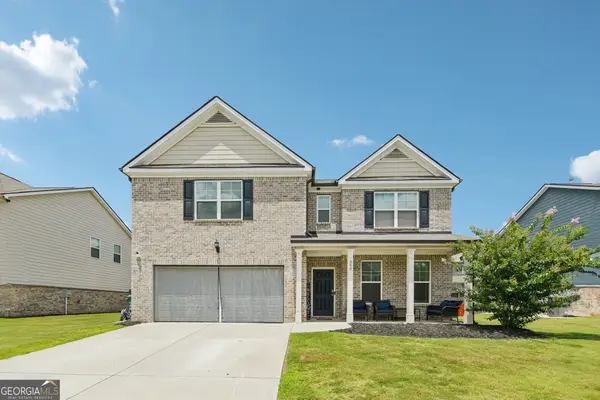 366 Lead Way, Jonesboro, GA 30238