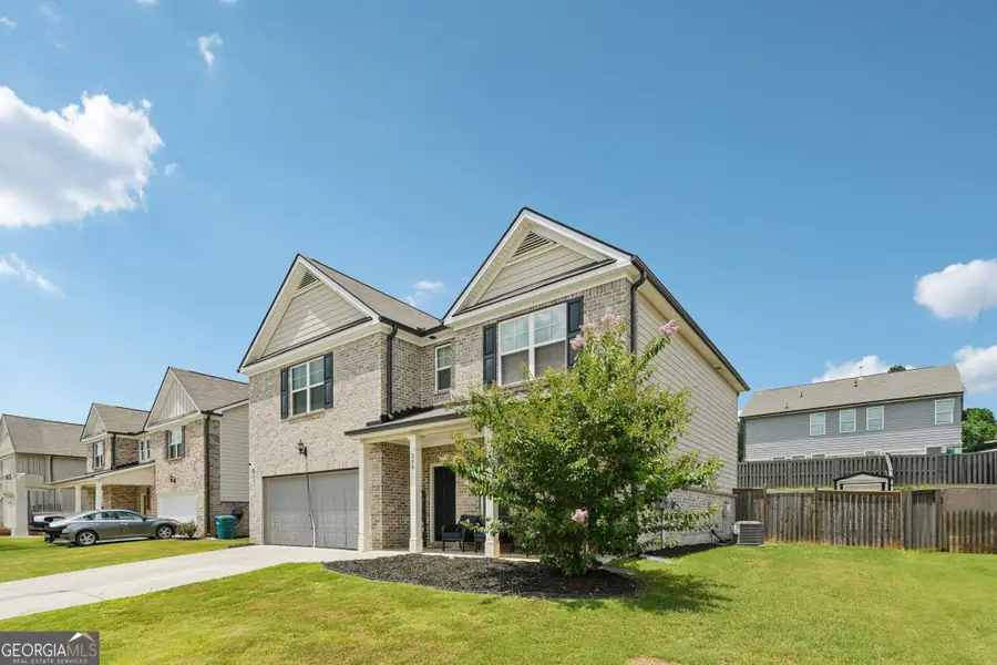 366 Lead Way, Jonesboro, GA 30238 - Image #3