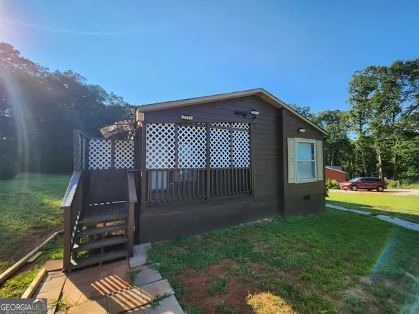 9 Dons Court, Royston, GA 30662