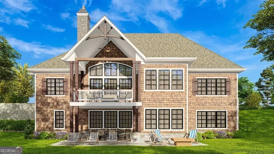 1040 Oak Valley Road, Greensboro, GA 30642 - Image #2