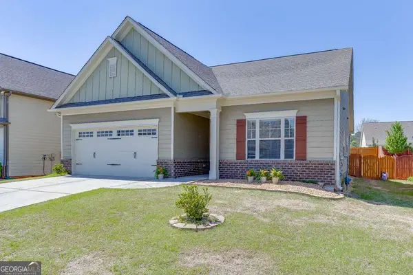 4669 Summerview Drive, Gainesville, GA 30504