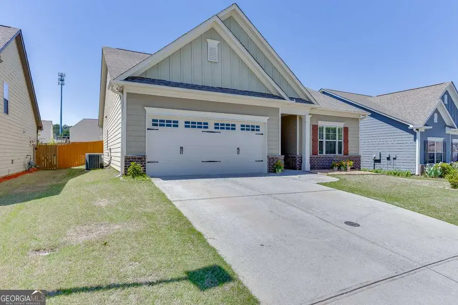 4669 Summerview Drive, Gainesville, GA 30504 - Image #2