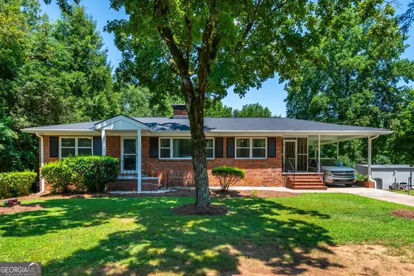 4270 S Main Street, Acworth, GA 30101