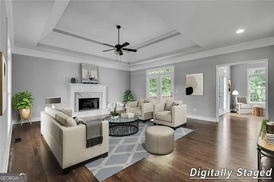 917 Mount Mckinley Way, Grayson, GA 30017 - Image #3