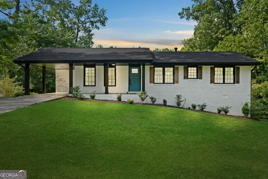 1939 Wee Kirk Road Se, Gresham Park, GA 30316 - Image #3