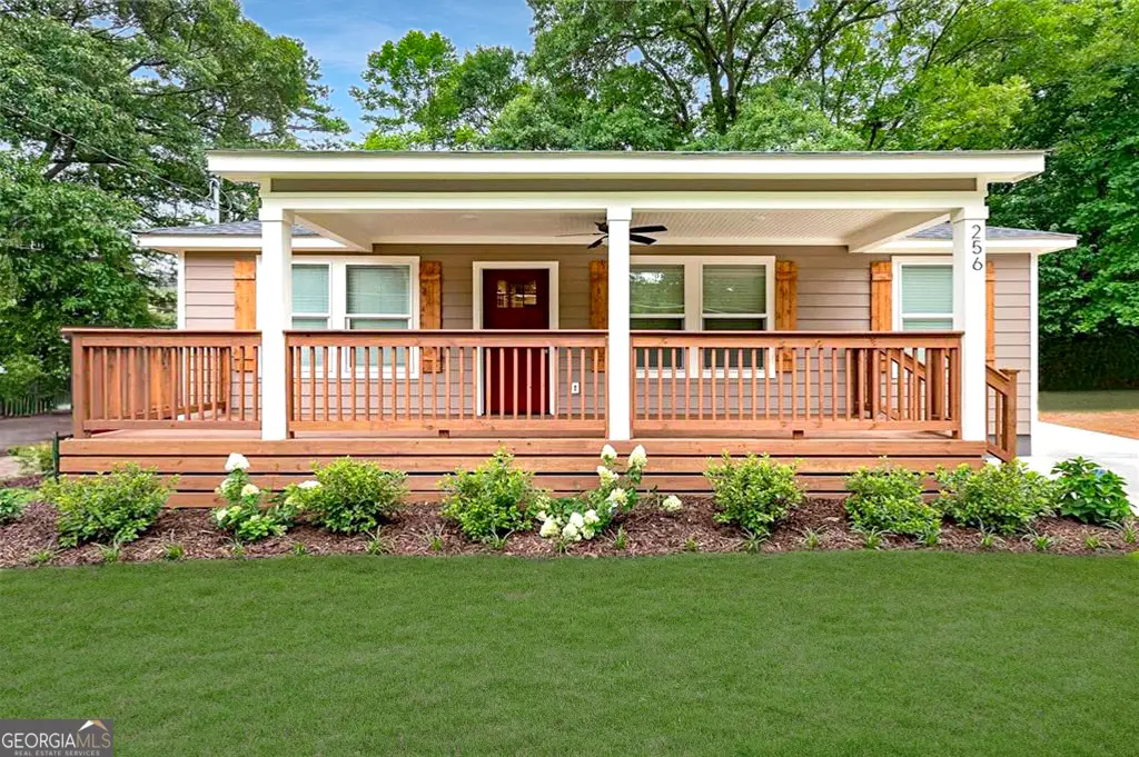 256 Birch Street, Atlanta, GA 30354 - Image #1