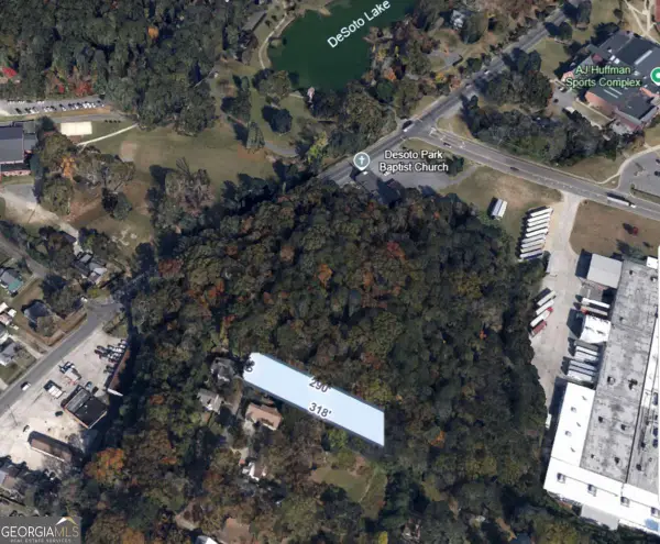 50 Wallace Drive, Rome, GA 30161