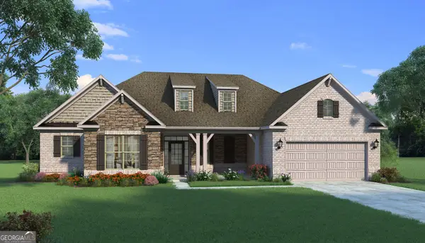 2033 Seclusion Trail, Monroe, GA 30656