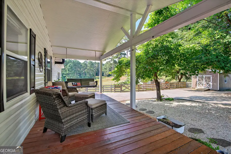 5525 Ashland Farm Road Sw, Oxford, GA 30054 - #3