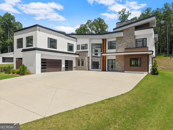 1678 Thomas Drive, Hoschton, GA 30548