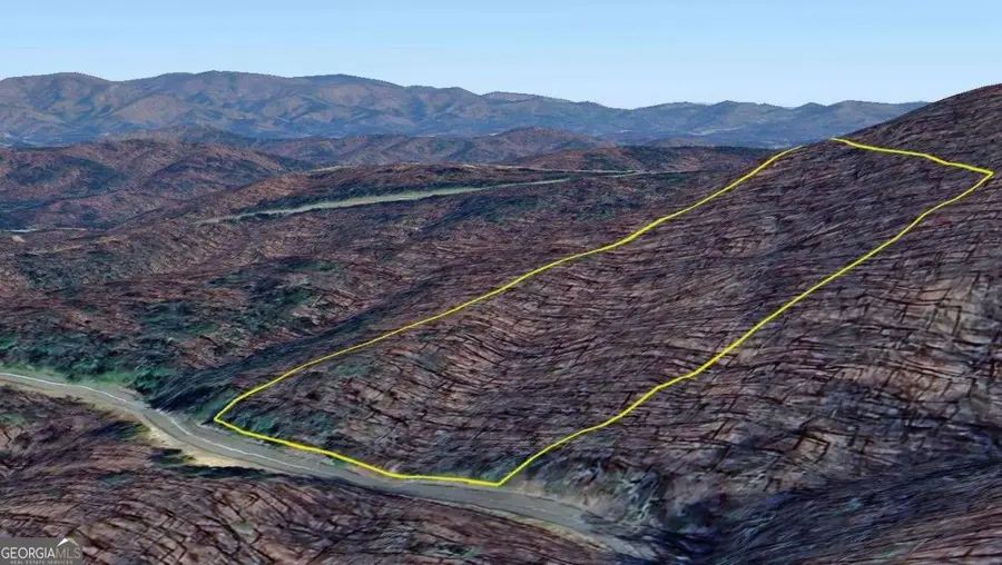 59 St Andrews Way, Ellijay, GA 30536 - Image #2