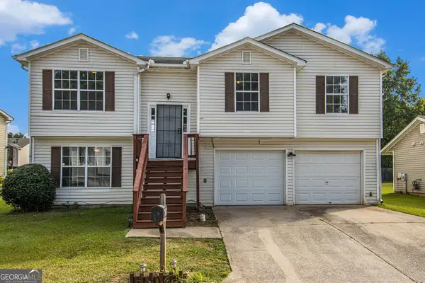 3349 Springside Ridge, Decatur, GA 30034