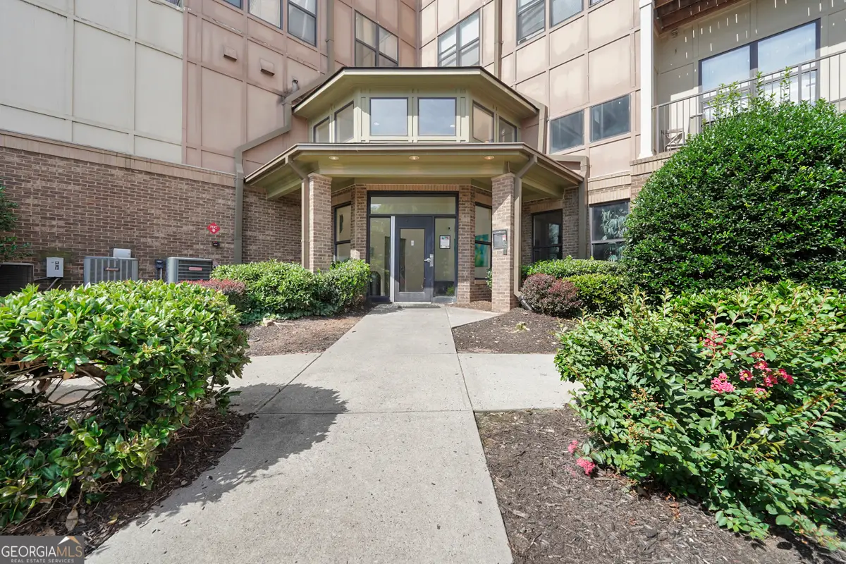 898 Oak Street Sw #1105, Atlanta, GA 30310 - Image #1