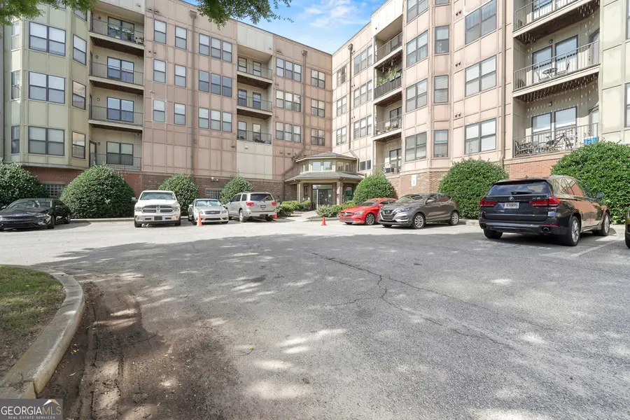 898 Oak Street Sw #1105, Atlanta, GA 30310 - Image #2