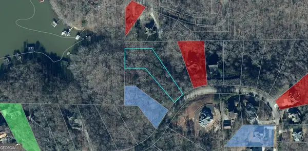 5766 Ridgewater Circle, Gainesville, GA 30506