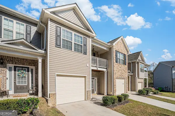 7080 Fringe Flower Drive #18, Austell, GA 30168