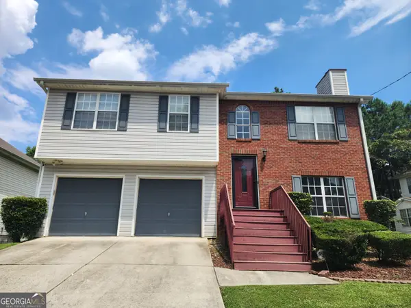 4170 Jewell Terrace, Conley, GA 30288