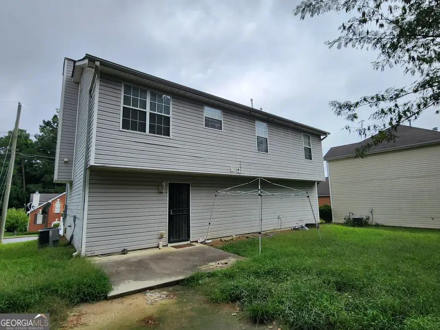 4170 Jewell Terrace, Conley, GA 30288 - Image #2