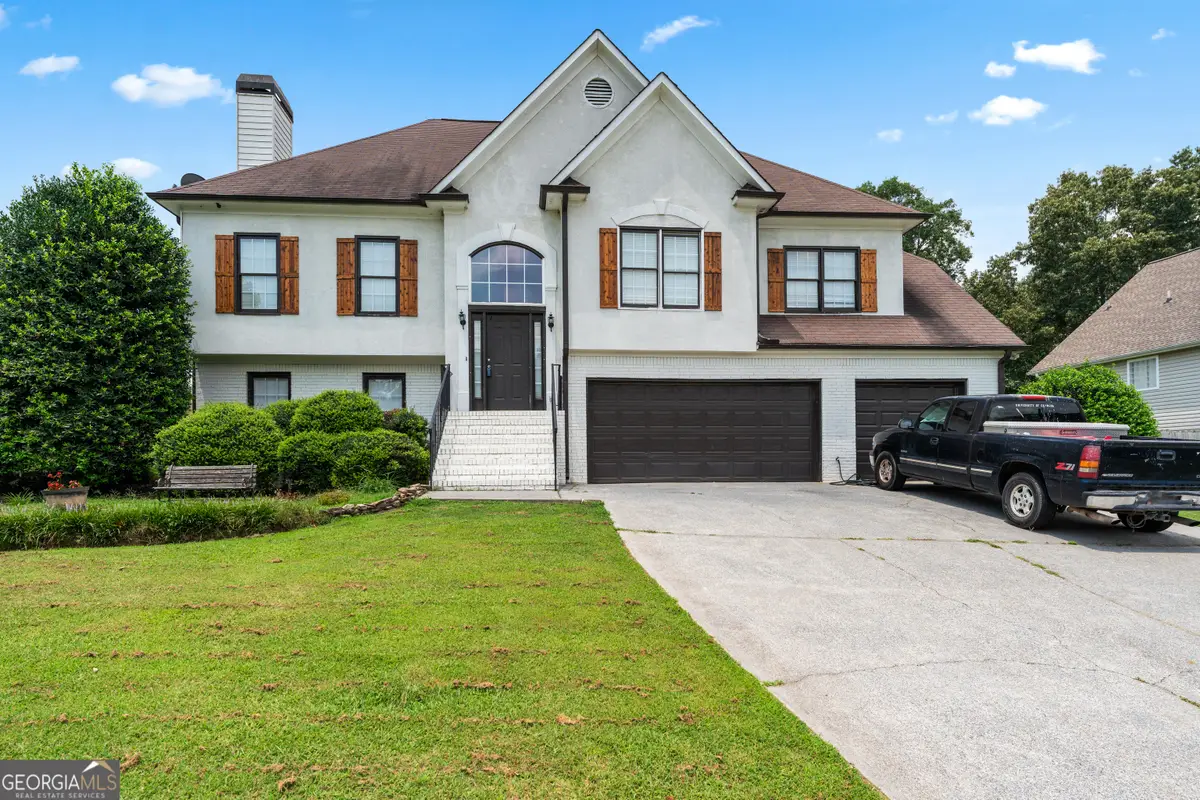 30 Meadowbridge Drive Sw, Cartersville, GA 30120 - Image #1