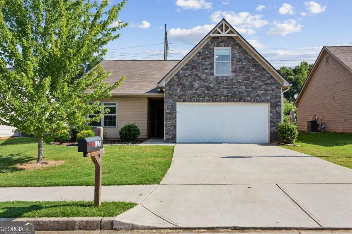 125 W Lexington Avenue, Griffin, GA 30223 - Image #1