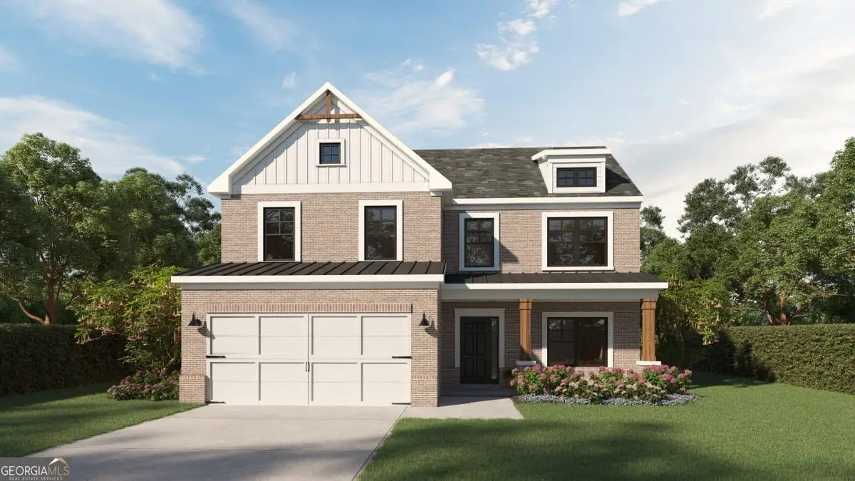 373 Waterbluff Drive, Mableton, GA 30126 - Image #1