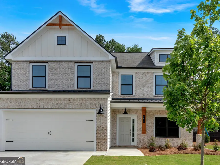 373 Waterbluff Drive, Mableton, GA 30126 - Image #2