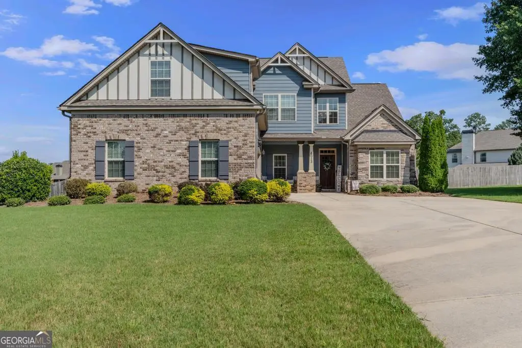 6013 Linda Way, Locust Grove, GA 30248 - Image #1