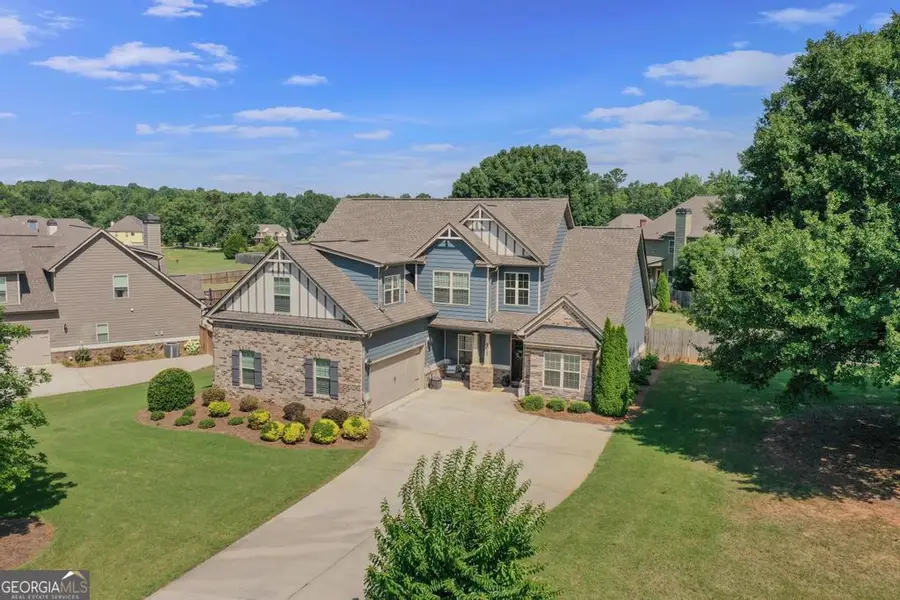 6013 Linda Way, Locust Grove, GA 30248 - Image #2