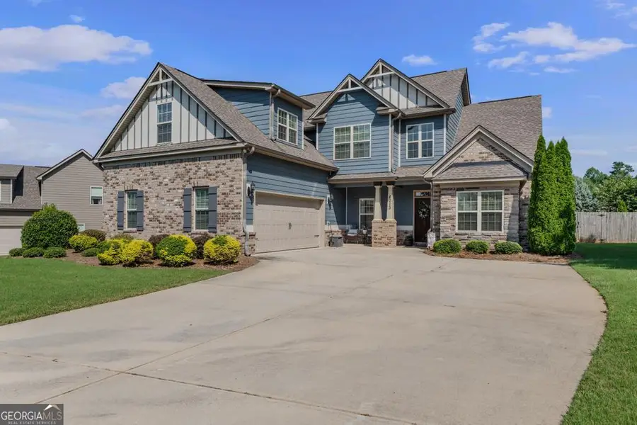 6013 Linda Way, Locust Grove, GA 30248 - Image #3