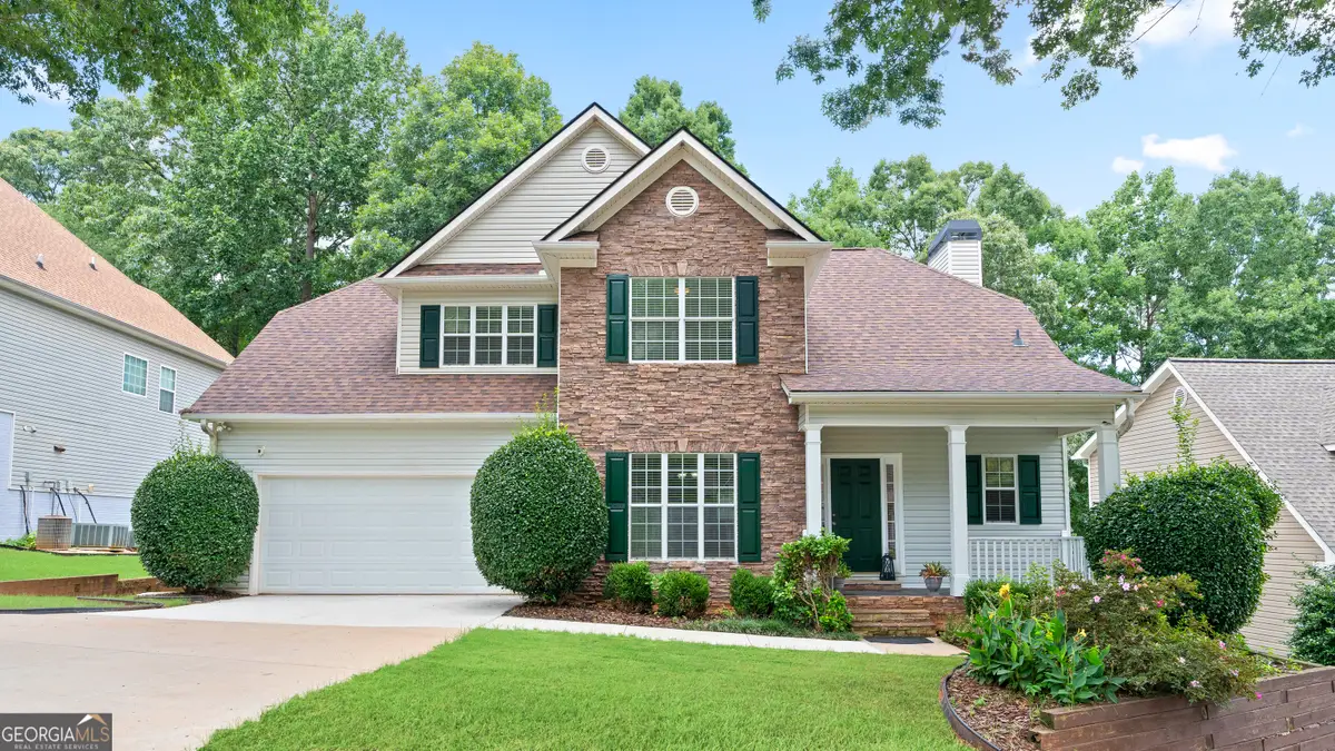 91 Medallion Park, Newnan, GA 30265 - Image #1