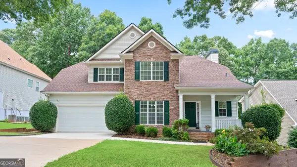 91 Medallion Park, Newnan, GA 30265