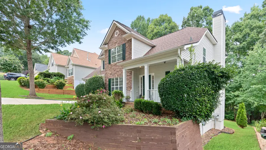 91 Medallion Park, Newnan, GA 30265 - Image #3