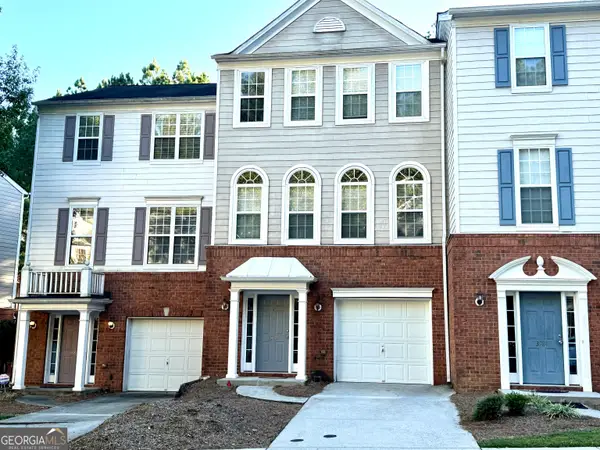 3980 Howell Park Road, Duluth, GA 30096