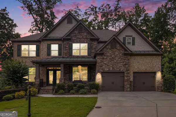 1963 Heatherbrooke Lane, Acworth, GA 30101