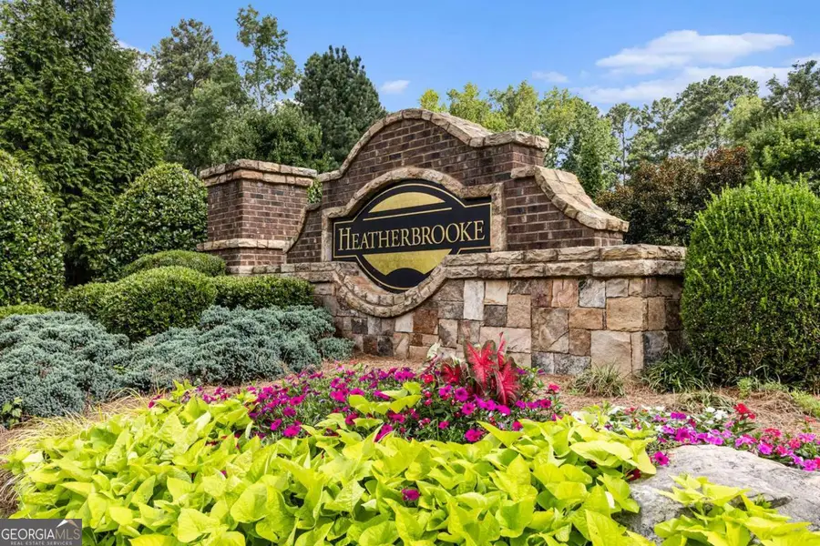 1963 Heatherbrooke Lane, Acworth, GA 30101 - Image #2