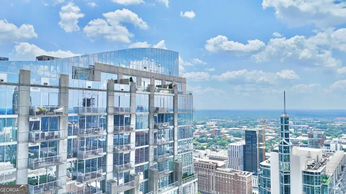 855 Peachtree Street Ne #1709, Atlanta, GA 30308 - Image #1