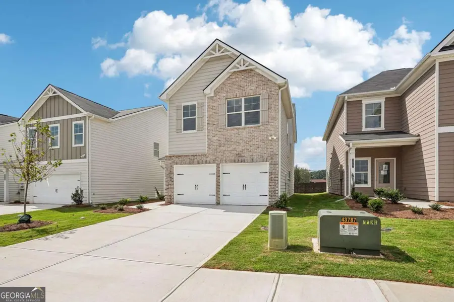 3024 Viewpark Circle, Conyers, GA 30013 - Image #2