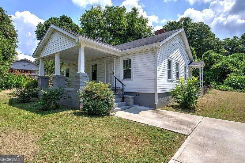 1705 Olmstead Street Sw, Rome, GA 30161 - Image #1