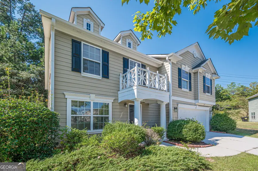 35 Branch Valley Lane, Dallas, GA 30132 - Image #3