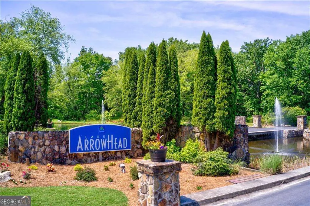 154 Ponderosa Lane, Waleska, GA 30183 - Image #1