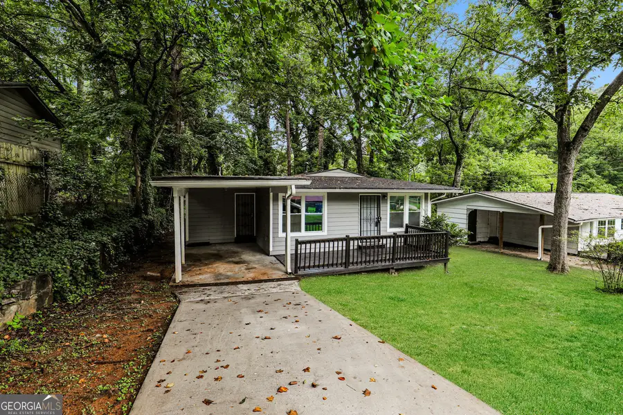 2023 Akron Drive Se, Atlanta, GA 30315 - Image #3