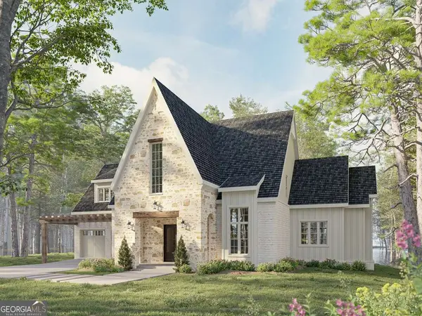 4408 Lakeview Court, Acworth, GA 30101