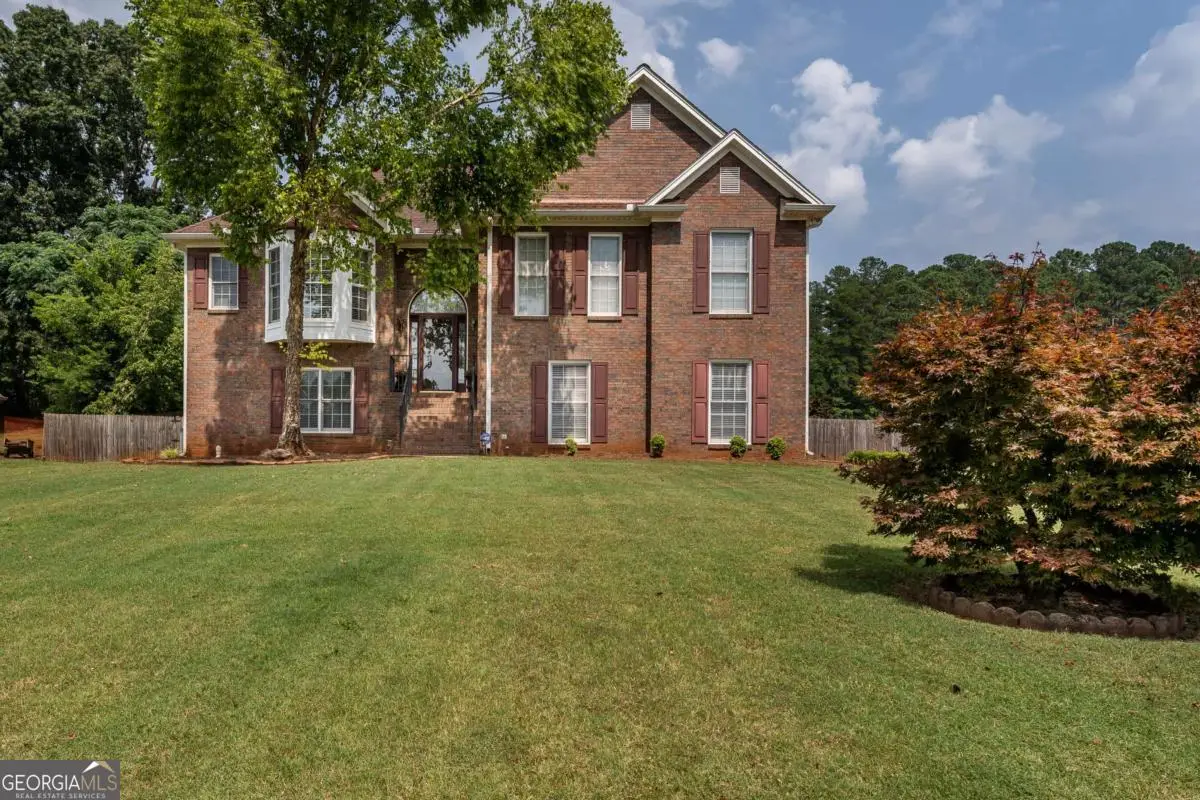 31 Churchill Downs Ne, Cartersville, GA 30121 - Image #1