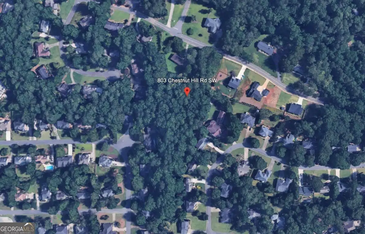 803 Chestnut Hill Road Sw, Marietta, GA 30064 - Image #1