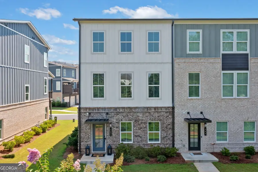 147 Jameson Drive #147, Acworth, GA 30102 - Image #2