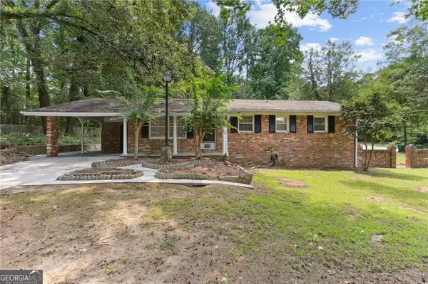 7039 Rockbridge Road, Stone Mountain, GA 30087
